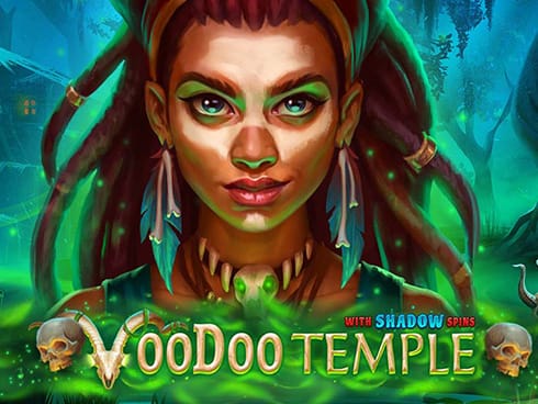 Voodoo Temple screenshot
