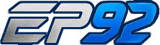 ep92 گیم Logo